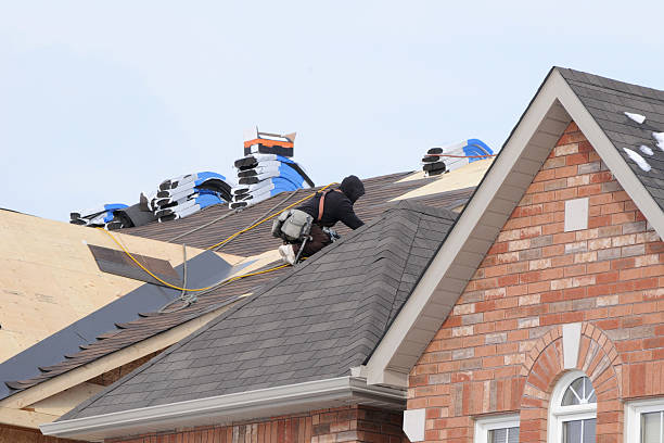 High-quality superior roof replacement from Alpine Exteriors for modern homes.