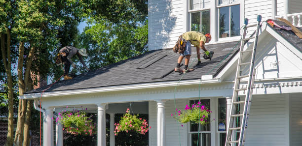 High-quality superior roof replacement from Alpine Exteriors for modern homes.