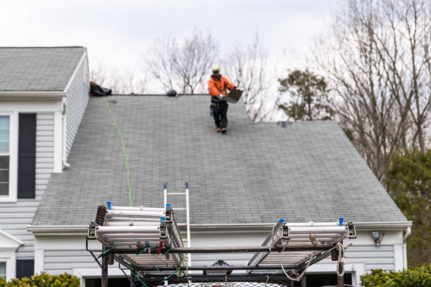 Reliable superior roof inspection by Alpine Exteriors roofing experts.