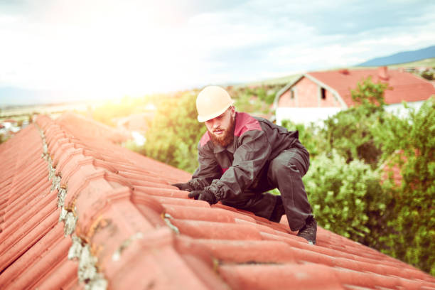 trusted roof inspection for residential property safety